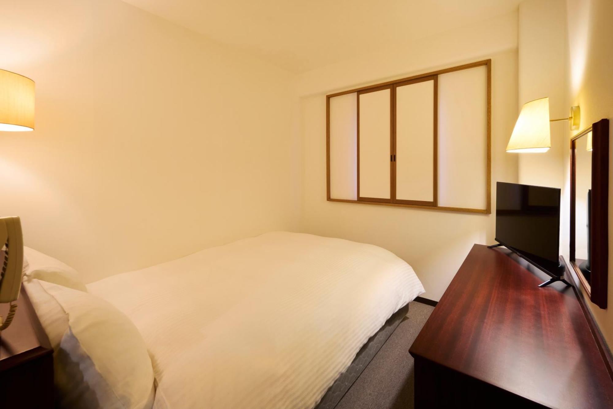 Centurion Hotel Hamamatsu Exterior photo
