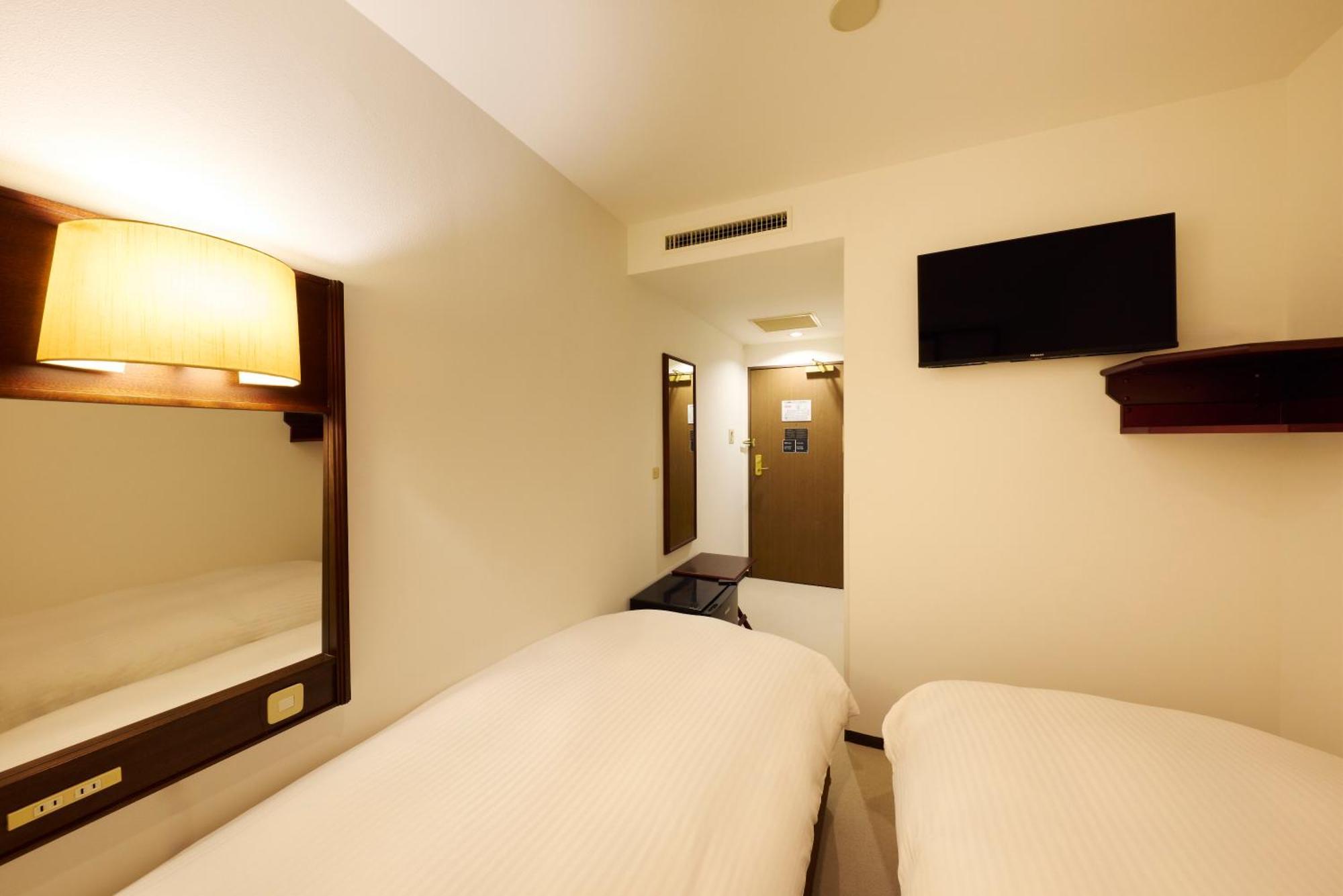 Centurion Hotel Hamamatsu Exterior photo