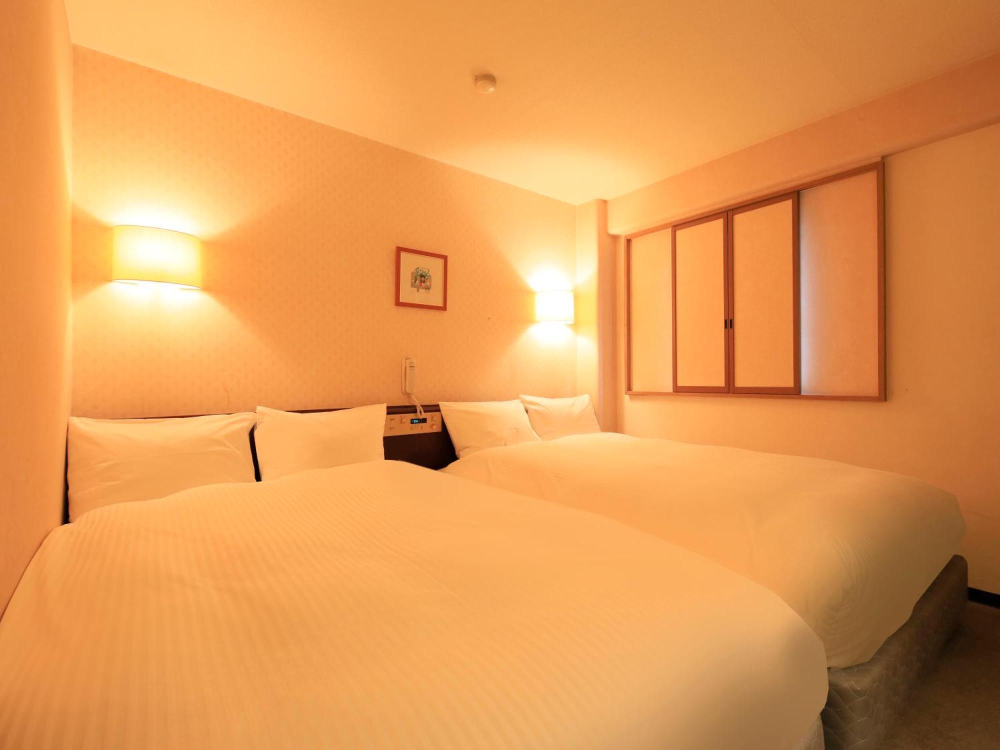 Centurion Hotel Hamamatsu Exterior photo