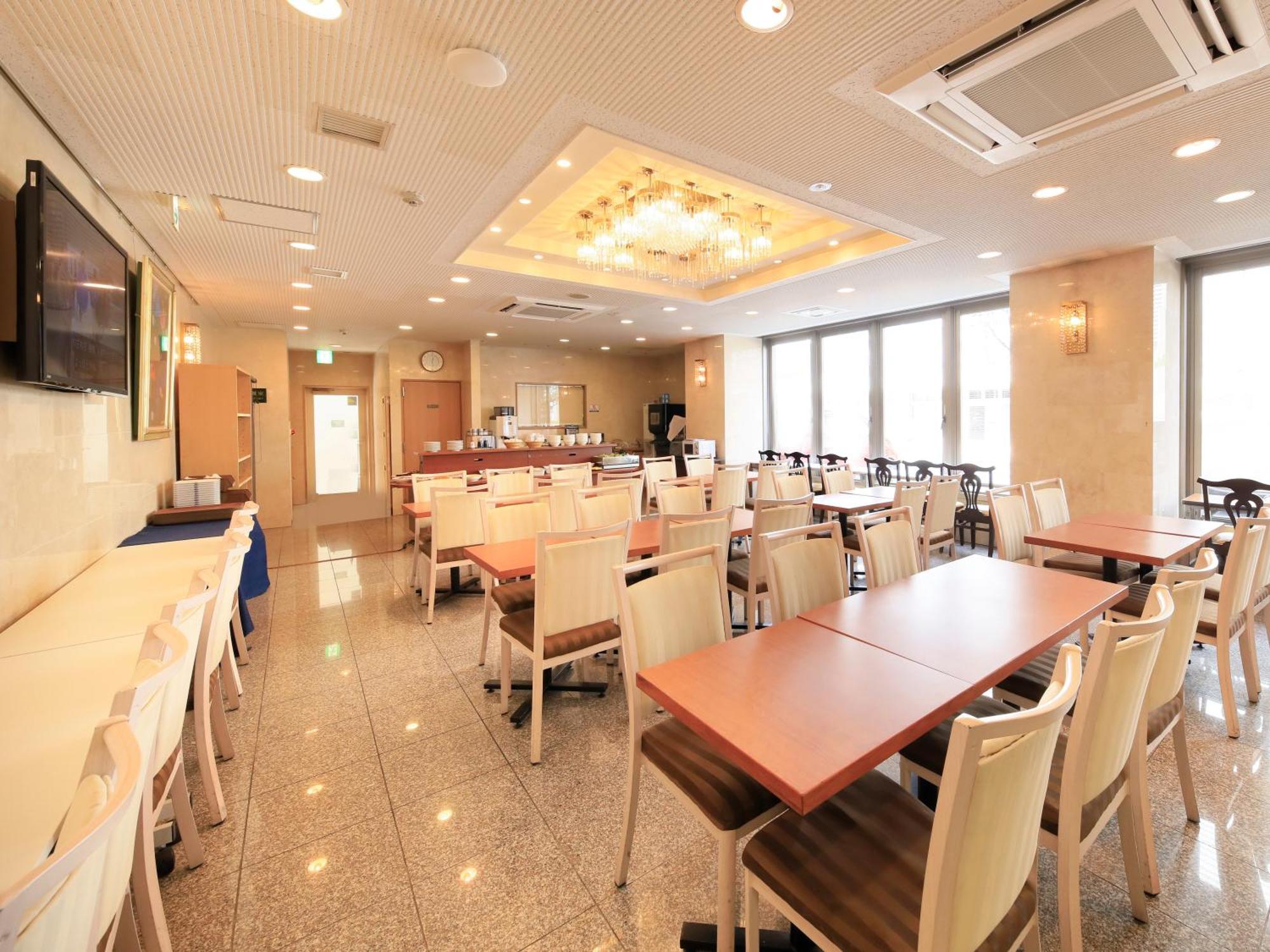 Centurion Hotel Hamamatsu Exterior photo