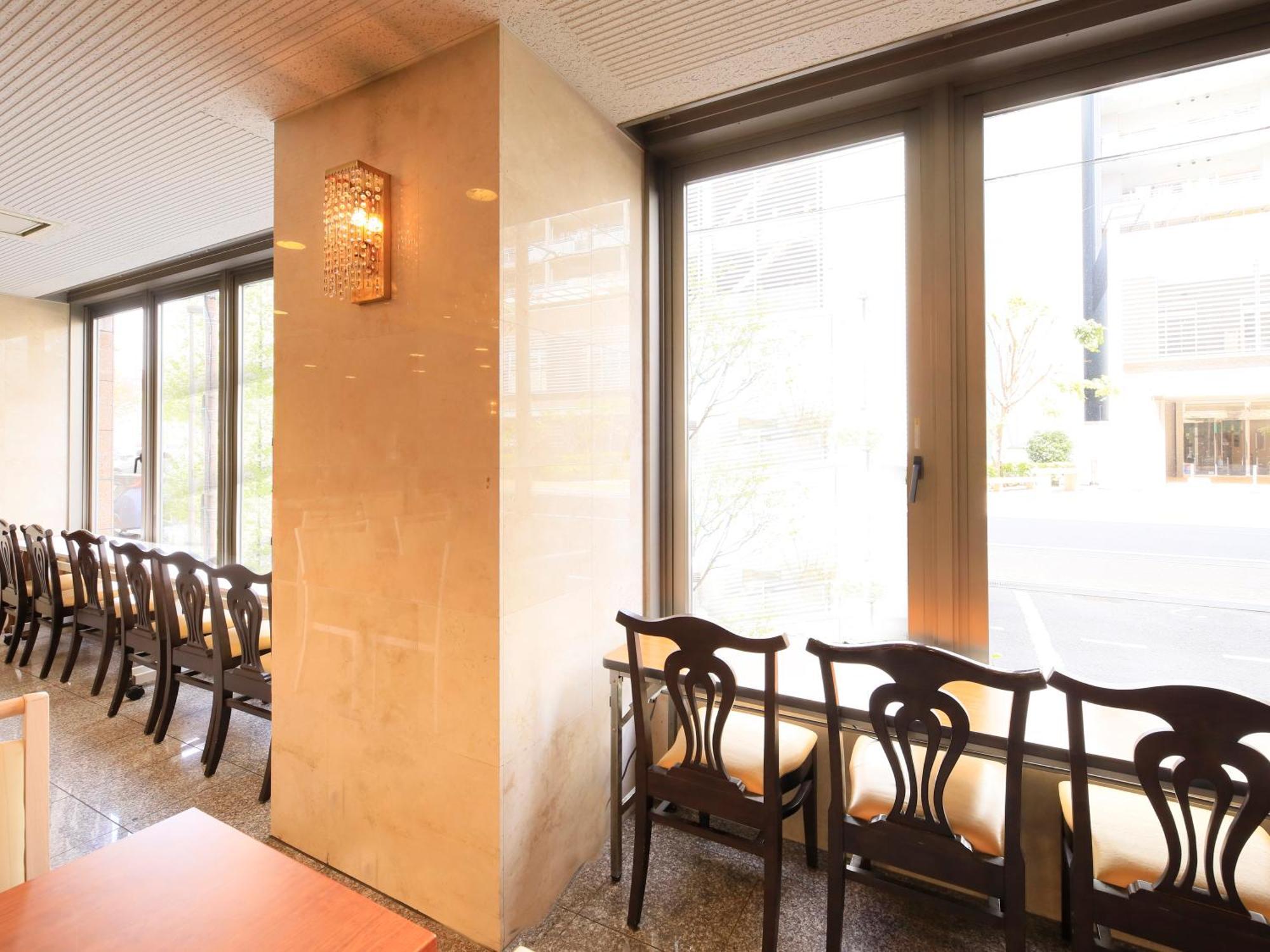 Centurion Hotel Hamamatsu Exterior photo